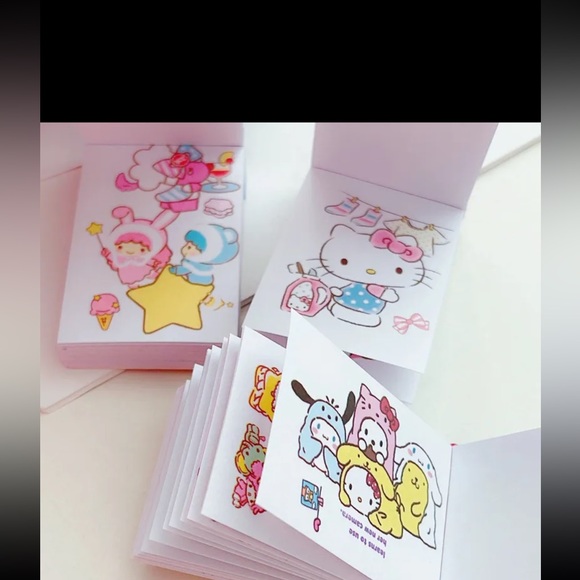 $3 STICKER BOOK. NEW. $3 IF BUNDLED - Picture 7 of 11